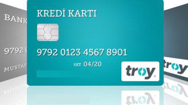 İstanbul’da AK Parti’li belediyelerden TROY kart kararı!