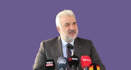 İstanbul İl Başkanı Kabaktepe, “Evet, bir değişim kaçınılmazdır ve bu değişim İBB’de olacaktır”