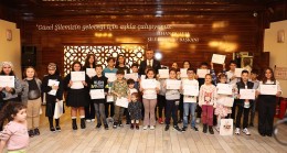 Şile’de “Geleceğin yöneticileri bugünün yöneticileri ile buluşuyor” proje yarışması sonuçlandı
