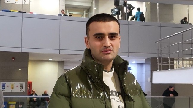 Ünlü fenomen Burak Özdemir, kaçak inşaat yaptı iddiasıyla yargılanıyor