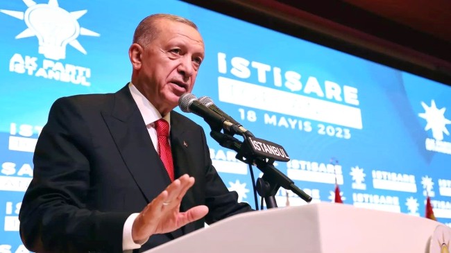 Erdoğan, İstanbul için kılı kırk yararak tespit ettiği sade ve çalışkan adayı her an açıklayabilir