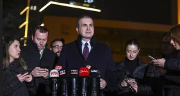 AK Parti’de İstanbul dahil, 15 ilde istişareler tamamlandı