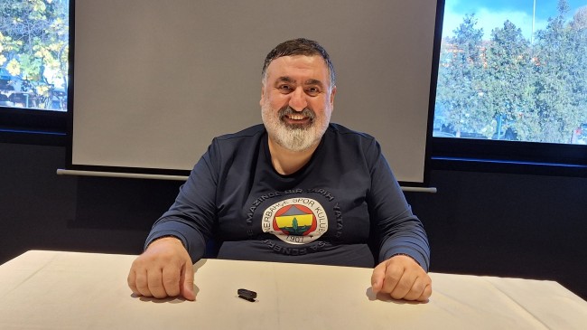 Ataşehir’in sevilen spor adamı Hasan Hüseyin Şahin, siyasete göz kırptı