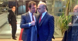 CHP’li Bakırköy Belediye Başkanı Bülent Kerimoğlu “İmamoğlu İstanbul’da son 5 yılda arpa boyu kadar yol almadı”