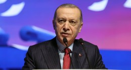 Cumhurbaşkanı Erdoğan: “Biz Türk sporunun tartışmalarla değil, başarılarla gündeme gelmesini arzu ediyoruz”