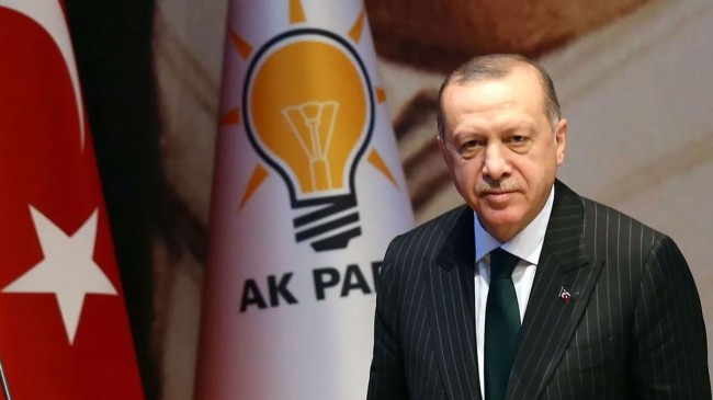 Cumhurbaşkanı Erdoğan, yerel seçim adayları için net tarih verdi