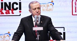 Cumhurbaşkanı Erdoğan’dan CHP’ye ‘bildiri’ tepkisi: ‘Teröristle aynı dili konuşan aynı muameleyi görür’