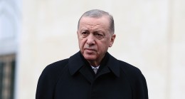 Erdoğan: “Aralık ayının sonuna doğru birinci derecede büyükşehirlerimizin adaylarını açıklamaya başlayacağız”