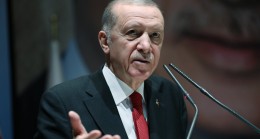 Erdoğan, “Milletimizin huzuruna en doğru, en isabetli, en gayretli isimlerle çıkmanın çabasındayız”