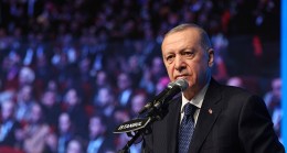 Erdoğan’dan BM’ye Gazze tepkisi: “Adil bir dünya mümkün ama Amerika’yla değil”