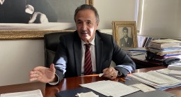 Eski CHP’li Mehmet Sevigen, “Özgür Özel toplumdan özür dilemesi lazım”