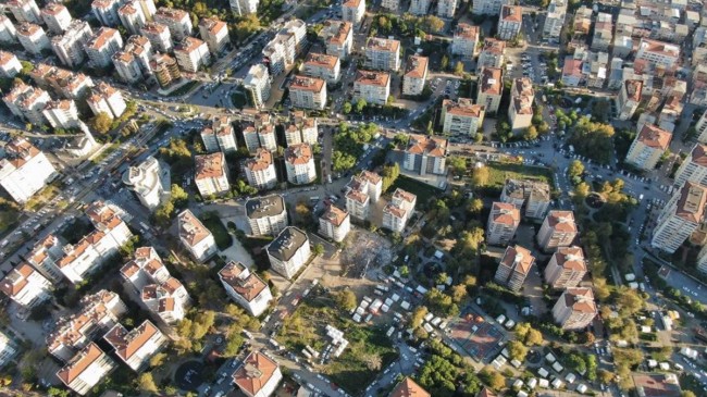 İstanbul’un depreme karşı alınacak tedbir projeleri hazır
