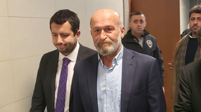 MİT tırları görüntüleri konusunda yargılanan Erdem Gül’e 3 yıl hapis talebi