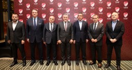 Türk futbolu acilen masaya yatırıldı
