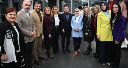 Tuzla Belediye Başkanı Şadi Yazıcı: “Toplumun gerçek mimarı kadınlardır”