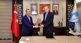 Ahmet Cin, yeniden Pendik Belediye Başkan adayı oldu