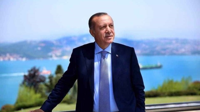 Başkomutan Recep Tayyip Erdoğan’ı yakından tanımak isteyenler tıklasın!
