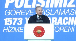 Cumhurbaşkanı Erdoğan: “İstanbul’u yeniden ayağa kaldıracağız”