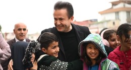 Doktor Şadi Yazıcı, yeniden Tuzla Belediye Başkan adayı oldu