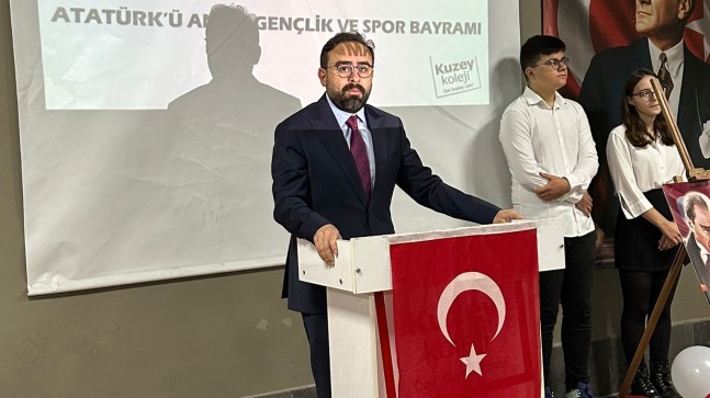 Eğitimci-Yazar Ömer Şahan’dan yarıyıl tatili açıklaması