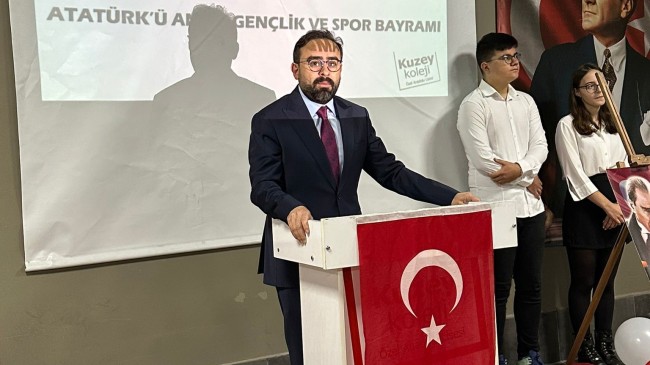 Eğitimci-Yazar Ömer Şahan’dan yarıyıl tatili açıklaması