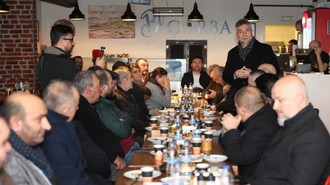Şile Belediye Başkanı İlhan Ocaklı: “Şile İstanbul’un parlayan yıldızı oldu”