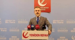 YRP, AK Parti ile görüşmelerini tamamlayarak ittifak için kararını verdi