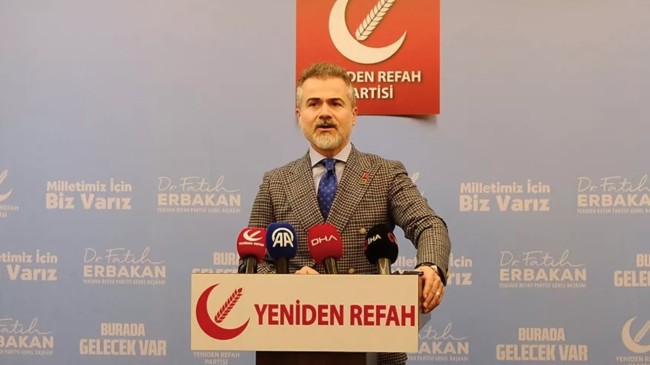YRP, AK Parti ile görüşmelerini tamamlayarak ittifak için kararını verdi