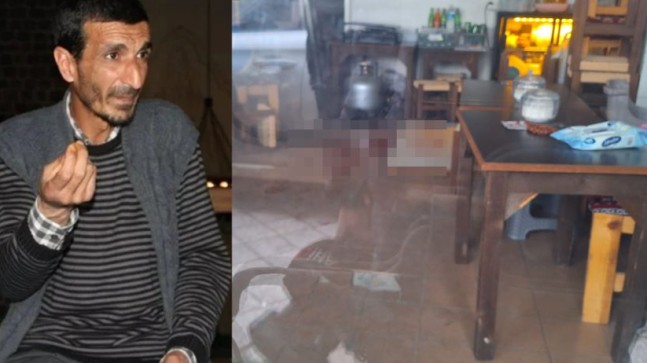 Diyarbakır’ın sembol ismi Ramazan Pişkin, Fatih’te bıçaklanarak öldürüldü