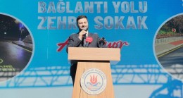 Kağıthane Belediye Başkanı Öztekin: “100’den fazla projemizi hayata geçirdik”