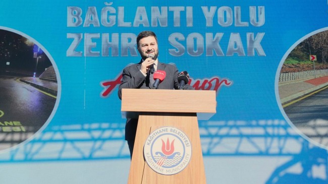Kağıthane Belediye Başkanı Öztekin: “100’den fazla projemizi hayata geçirdik”