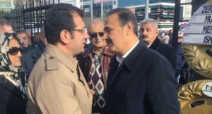 Mehmet Sevigen, “Ekrem İmamoğlu CHP’nin kendi evlatlarını birbirine kırdırdı şimdi gülüyor”