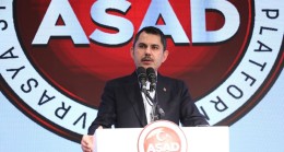 AK Parti İBB Başkan Adayı Kurum: “İstanbul’umuz girişimciliğin ve teknolojinin başkenti olacak”
