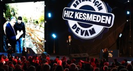 Beykoz Belediye Başkanı Murat Aydın yeni projelerini açıkladı