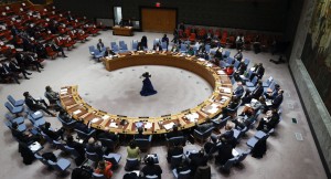 BM Güvenlik Konseyi, Gazze’de ateşkes talep eden kararı kabul etti