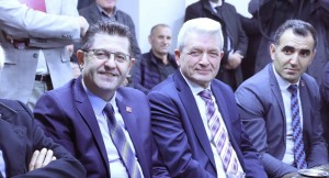 CHP’li Seyfettin Yıldırım’dan Osmanlı’ya hakaret, Ahmet Poyraz’a iftira…