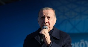 Cumhurbaşkanı Erdoğan: “İstanbul’da raylı sistem ağlarını 348 kilometreye çıkarıyoruz”