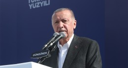 Cumhurbaşkanı Erdoğan: “İstanbul’u bu hale düşürenler utansın”