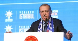 Cumhurbaşkanı Erdoğan: “Milli iradenin üstünlüğüne inanan kadro olarak yetkiyi hiçbir yerde ve yöntemlerde aramadık”