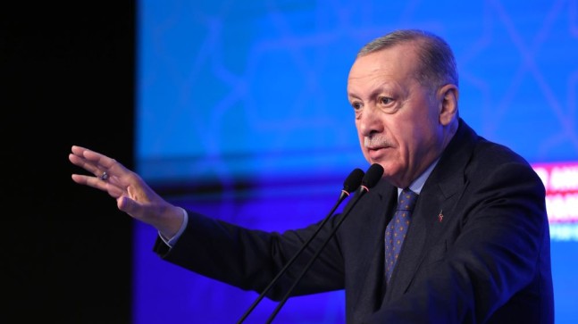 Erdoğan, “İstanbul’u muradına kavuşturarak belediyecilik hizmetlerinde zirveye taşıyacağız”