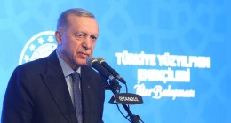 Erdoğan: “Ramazan Bayramı ikramiyelerini 2-5 Nisan tarihleri arasında emeklilerimizin hesaplarına yatıracağız”