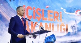 İçişleri Bakanı Yerlikaya: “90 organize suç örgütü İstanbul’da çökertildi”