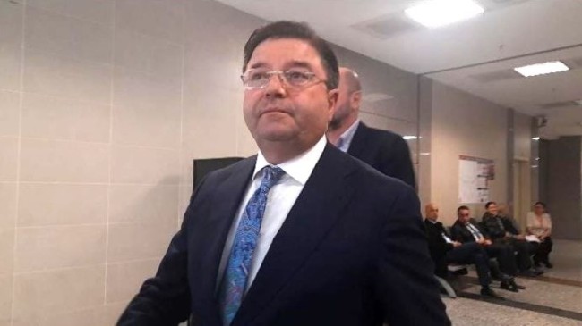 Maltepe Belediye Başkanı Kılıç ifade verdi