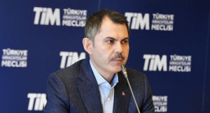 Murat Kurum, “İstanbul’un kibre ihtiyacı yok, İstanbul’un ilgisiz bir belediye başkanına ihtiyacı yok”