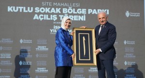 Bakan Göktaş: “İstanbul’un 5 yıllık fetret devrini bitireceğiz”