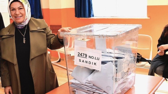 Sancaktepe Belediye Başkanı Döğücü: “Milletin iradesi sandıklara yansıyacak”