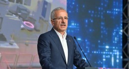 Ulaştırma ve Altyapı Bakanı Uraloğlu: “Ülkemizin ilk yerli ve milli haberleşme uydusu yakında uzayda olacak”