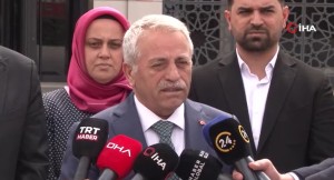 AK Parti Sancaktepe İlçe Başkanı Turgay Akpınar’dan jakuzi açıklaması