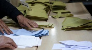 Beykoz’da oylar yeniden sayılıyor