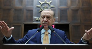 Cumhurbaşkanı Recep Tayyip Erdoğan, “Biz bitti demeden hiçbir şey bitmez”
